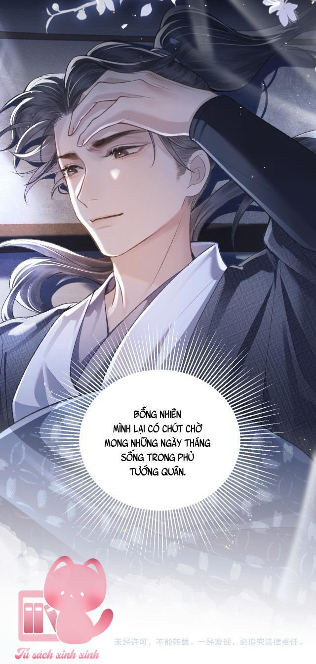 Gả Cho Vai Ác - Chap 12 - Trang 36