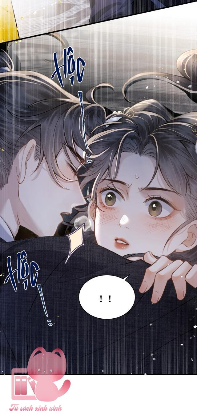 Gả Cho Vai Ác - Chap 12 - Trang 5
