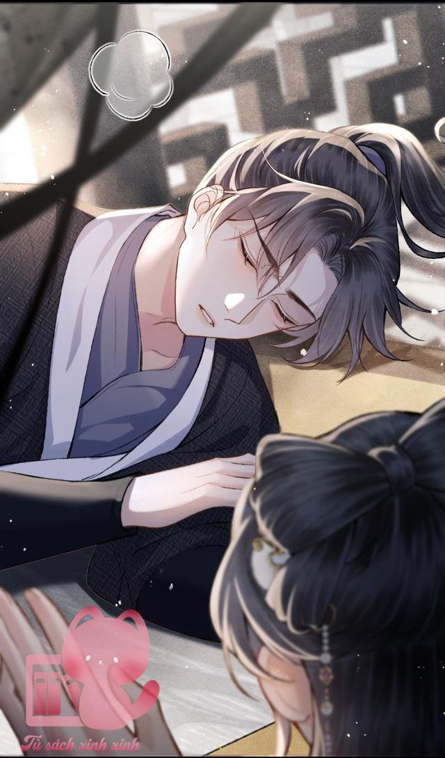 Gả Cho Vai Ác - Chap 12 - Trang 7