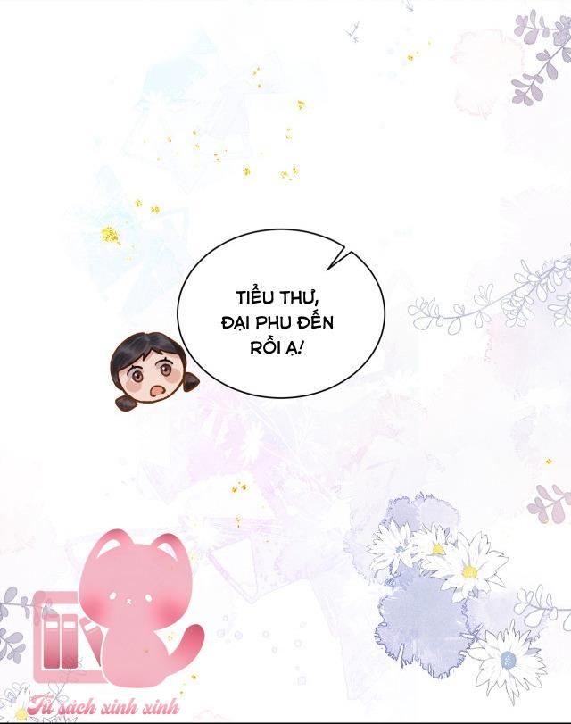 Gả Cho Vai Ác - Chap 12 - Trang 9