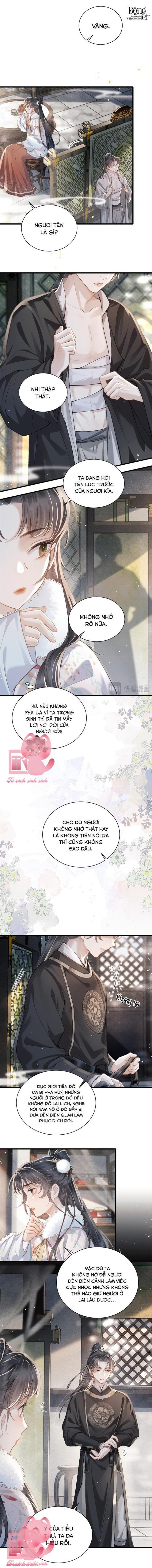 Gả Cho Vai Ác - Chap 13 - Trang 6
