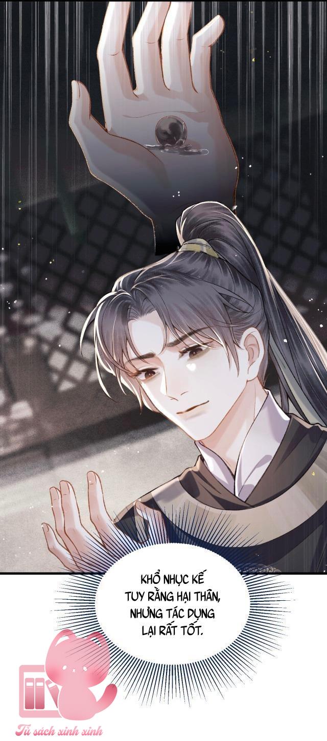 Gả Cho Vai Ác - Chap 14 - Trang 3