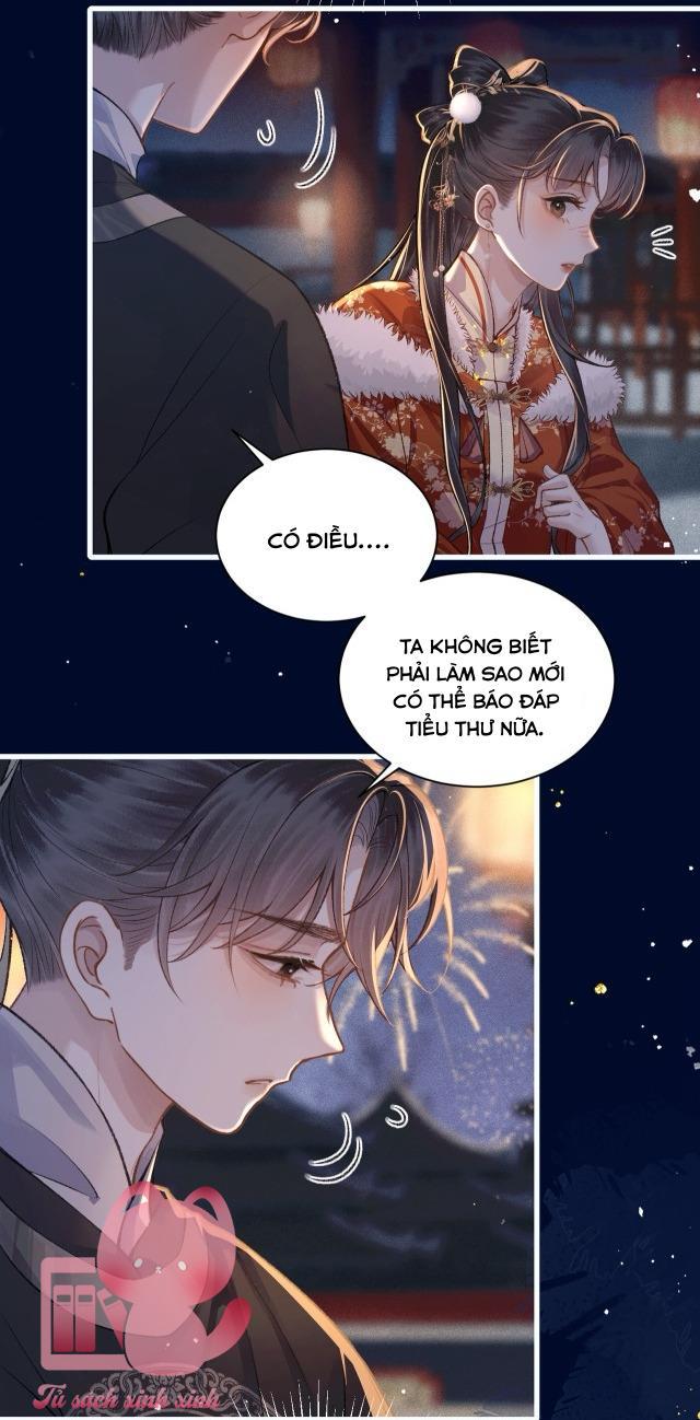 Gả Cho Vai Ác - Chap 15 - Trang 11