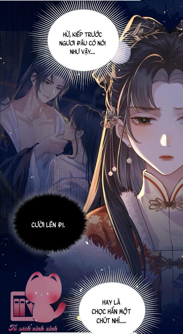 Gả Cho Vai Ác - Chap 15 - Trang 12