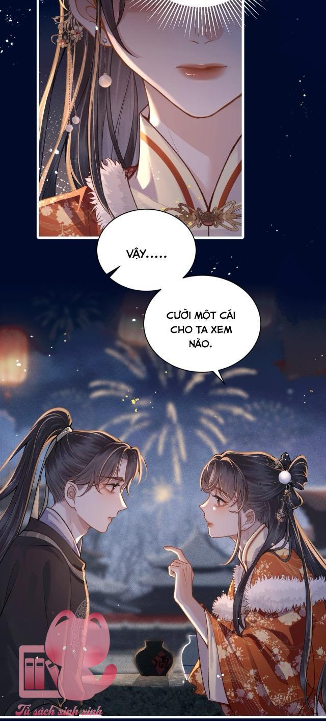 Gả Cho Vai Ác - Chap 15 - Trang 13
