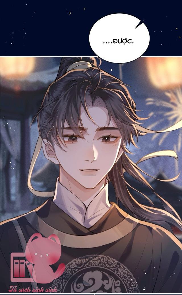 Gả Cho Vai Ác - Chap 15 - Trang 14