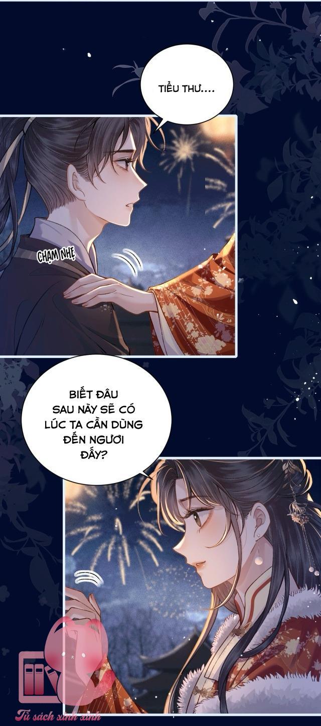 Gả Cho Vai Ác - Chap 15 - Trang 17