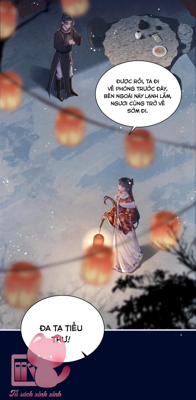Gả Cho Vai Ác - Chap 15 - Trang 19