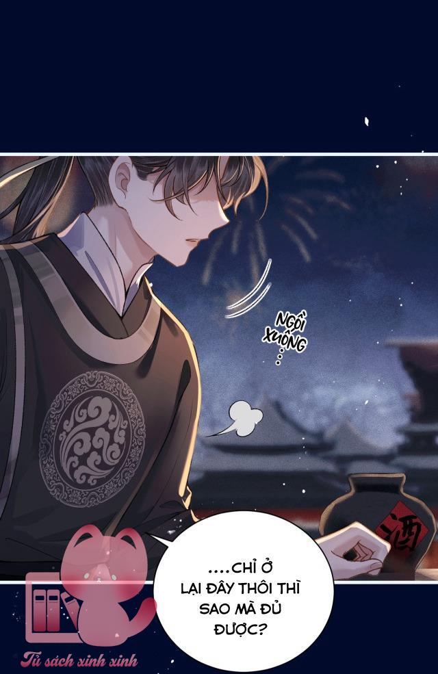 Gả Cho Vai Ác - Chap 15 - Trang 20