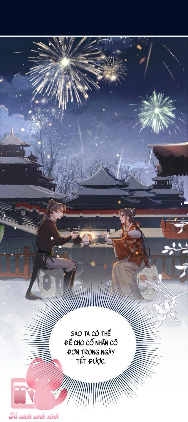 Gả Cho Vai Ác - Chap 15 - Trang 3