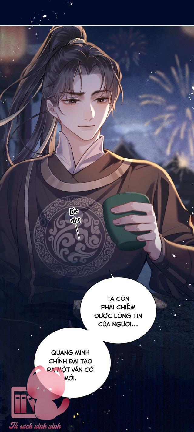 Gả Cho Vai Ác - Chap 15 - Trang 21