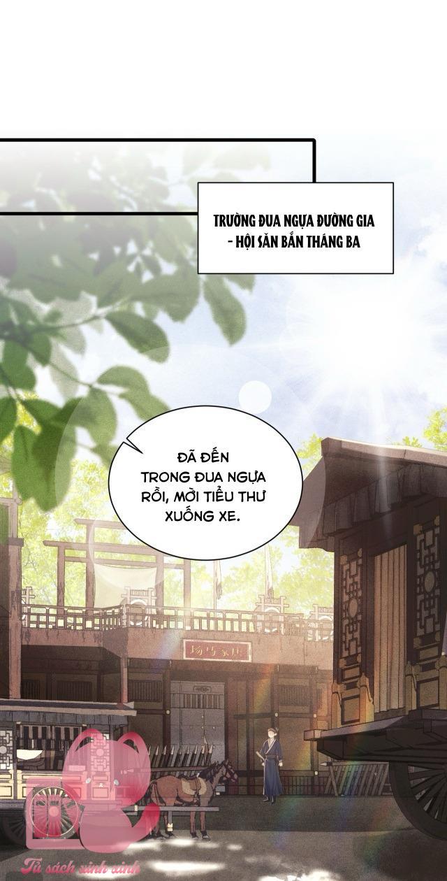 Gả Cho Vai Ác - Chap 15 - Trang 25