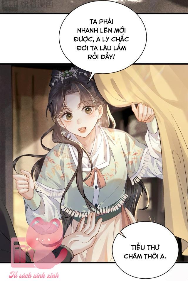 Gả Cho Vai Ác - Chap 15 - Trang 26