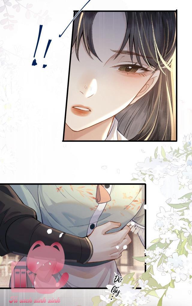 Gả Cho Vai Ác - Chap 15 - Trang 28