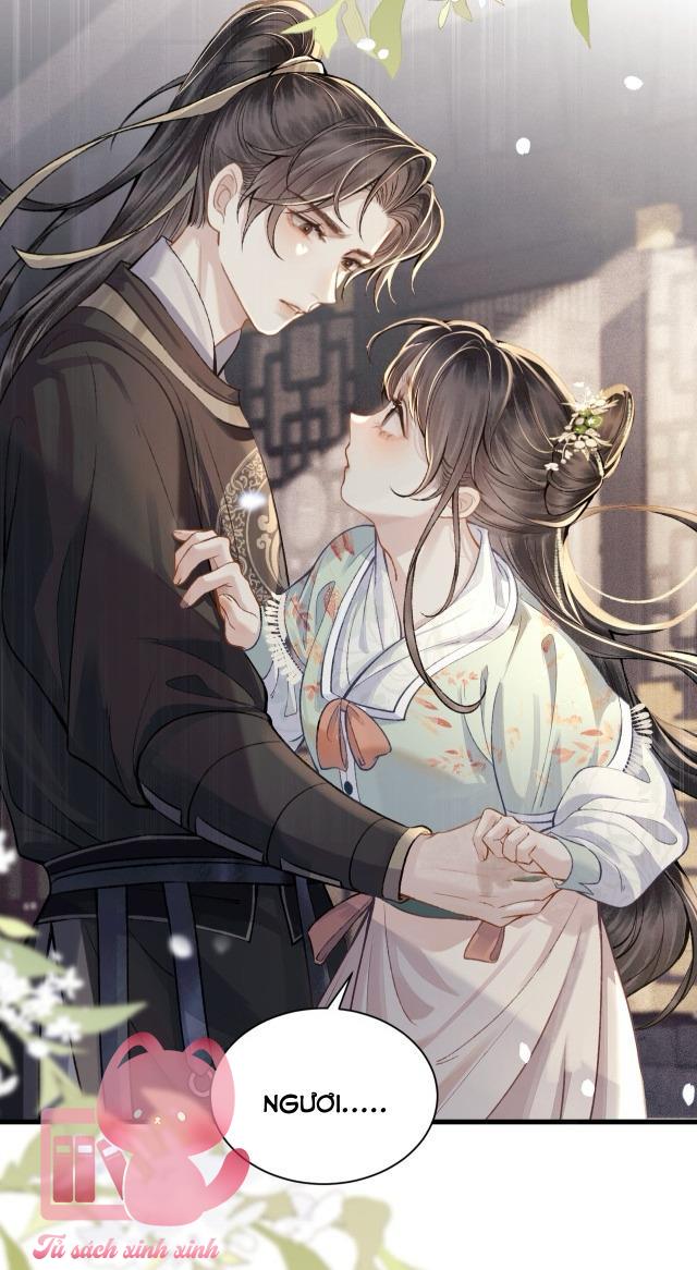 Gả Cho Vai Ác - Chap 15 - Trang 29