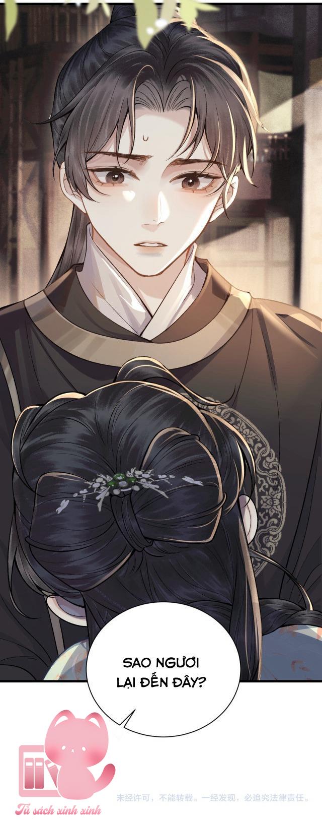 Gả Cho Vai Ác - Chap 15 - Trang 30