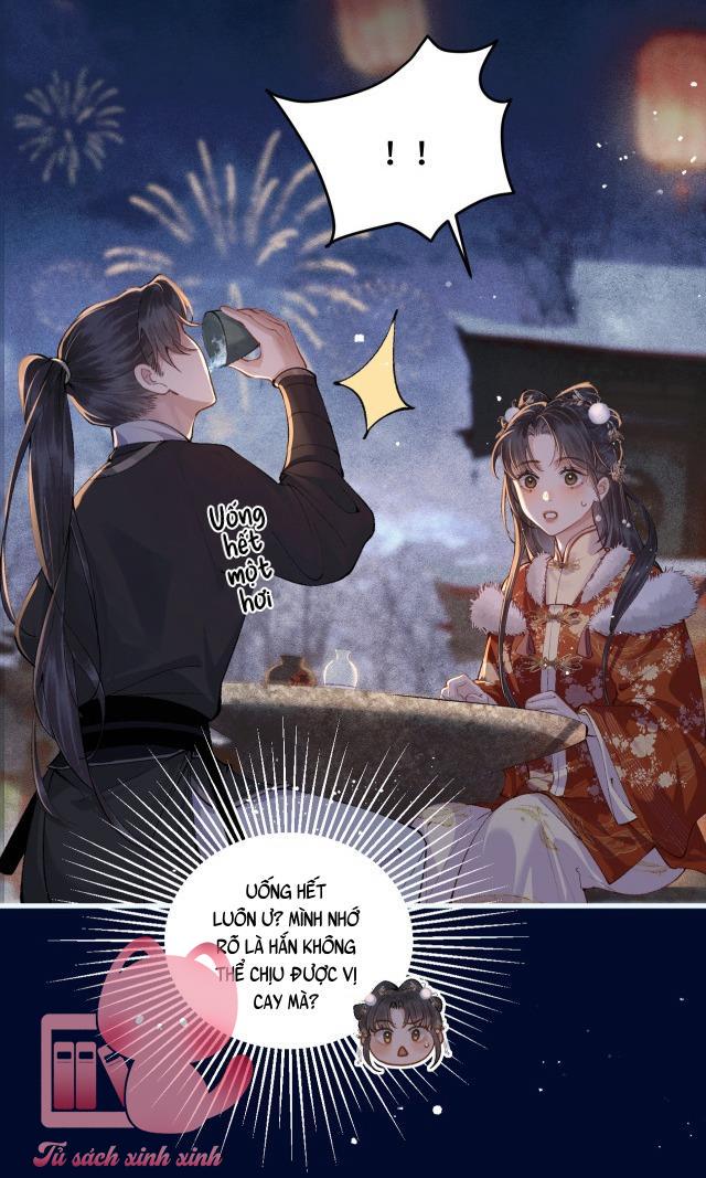 Gả Cho Vai Ác - Chap 15 - Trang 6