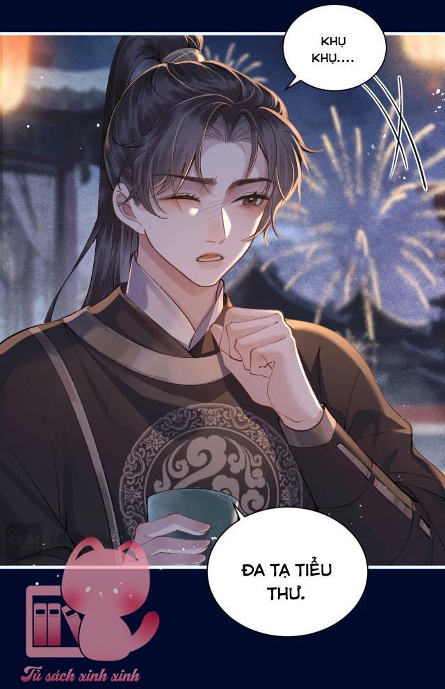 Gả Cho Vai Ác - Chap 15 - Trang 7