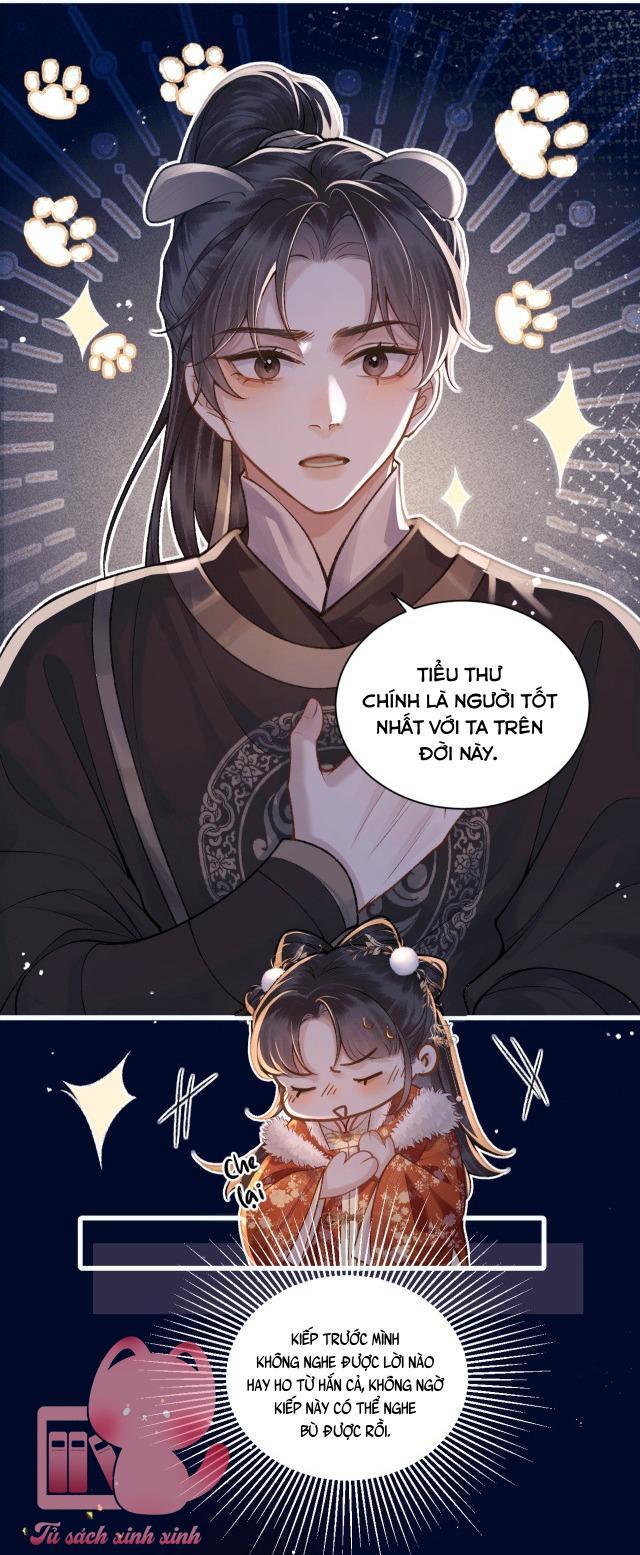 Gả Cho Vai Ác - Chap 15 - Trang 10