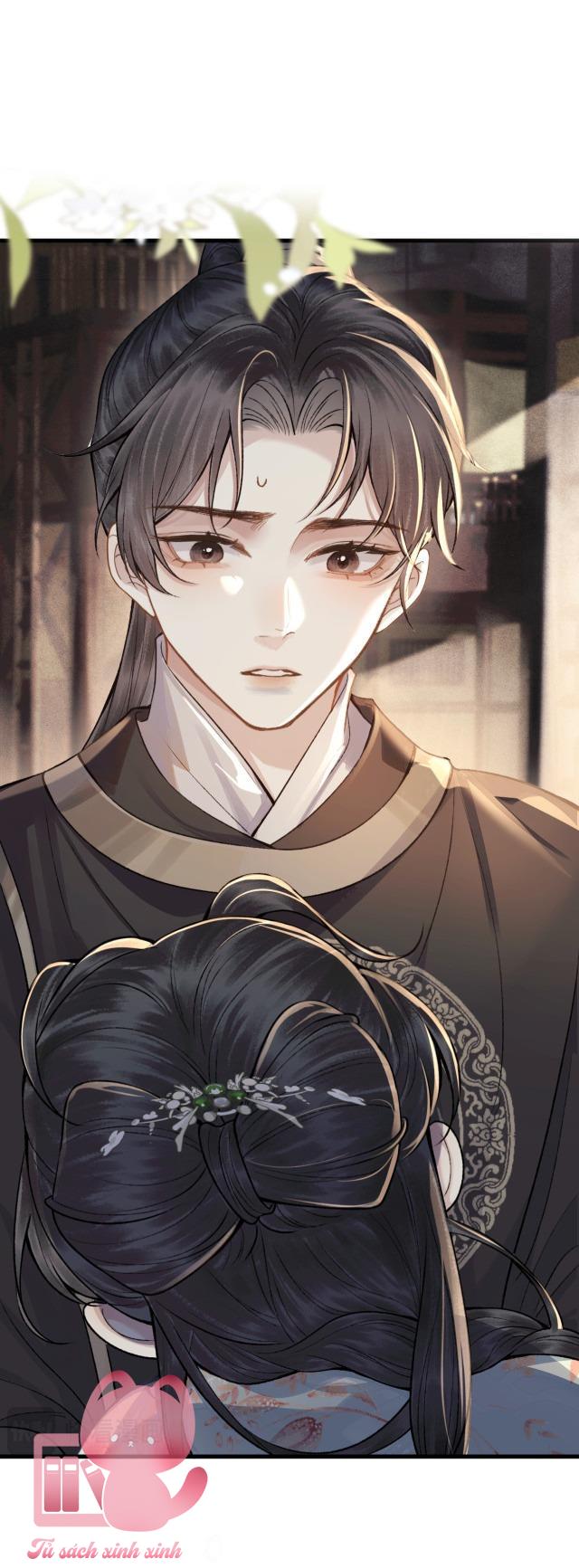 Gả Cho Vai Ác - Chap 16 - Trang 2