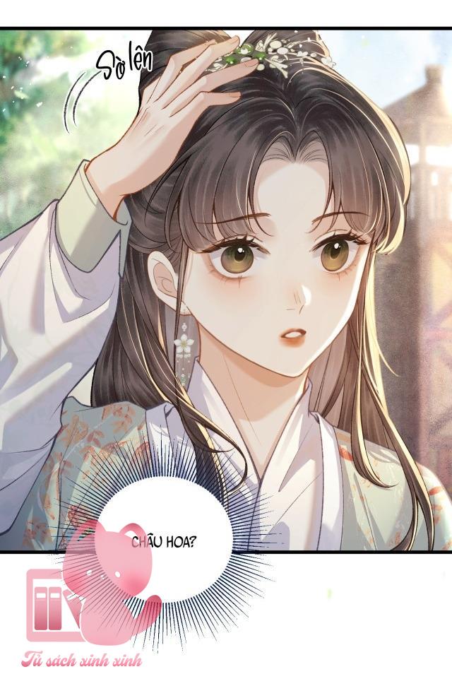 Gả Cho Vai Ác - Chap 16 - Trang 12