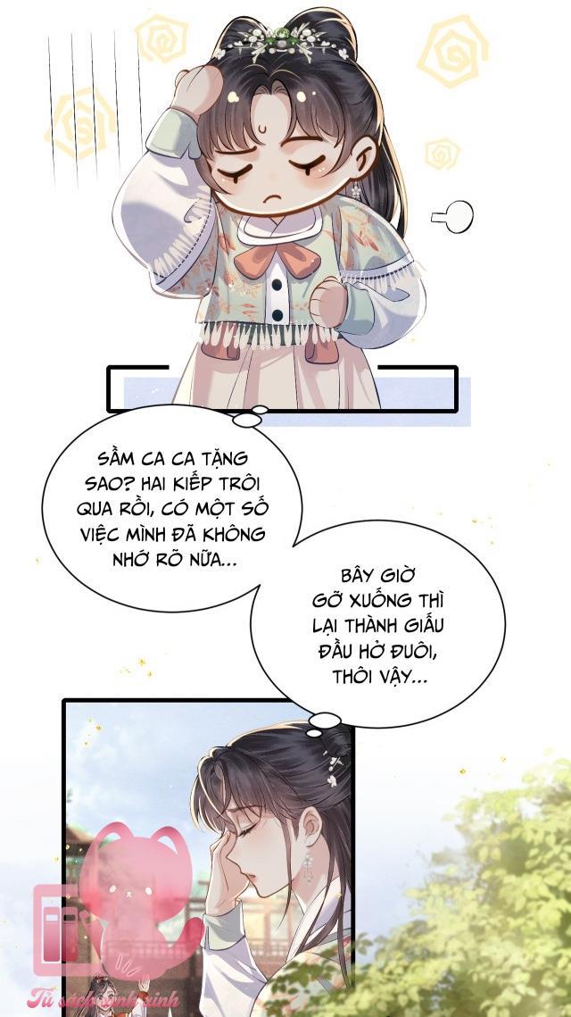 Gả Cho Vai Ác - Chap 16 - Trang 14