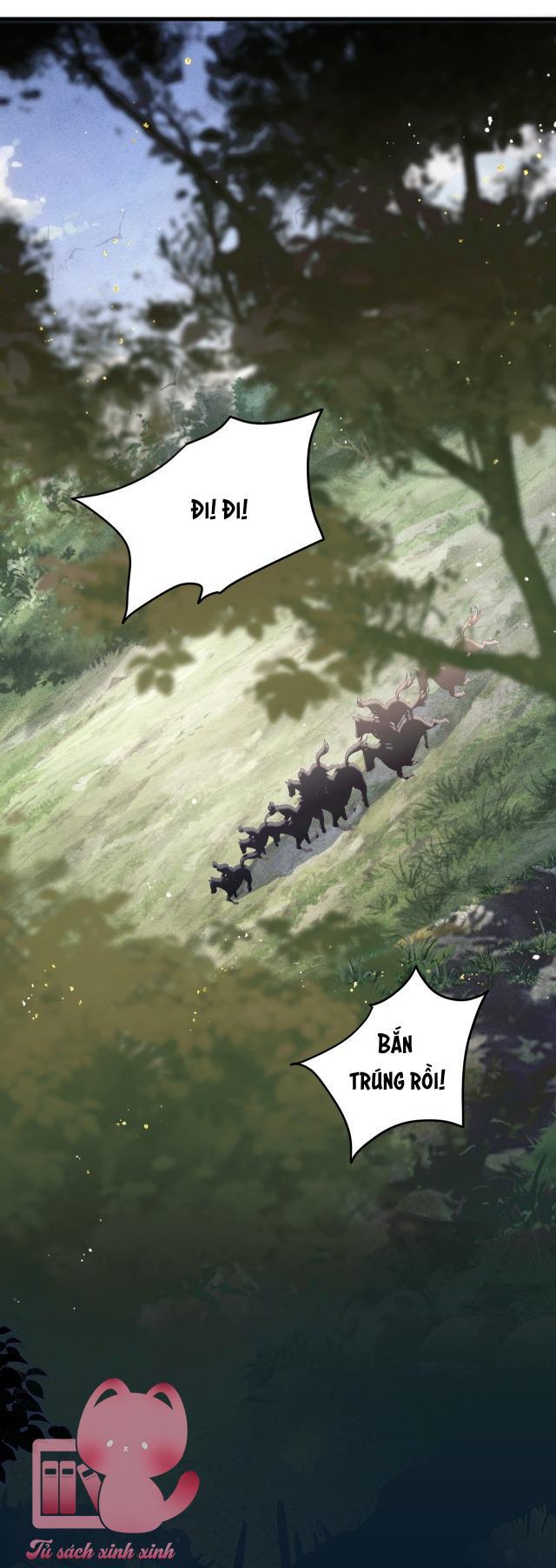 Gả Cho Vai Ác - Chap 16 - Trang 16