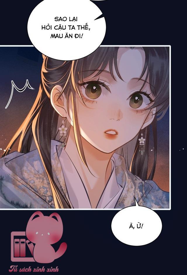 Gả Cho Vai Ác - Chap 16 - Trang 20