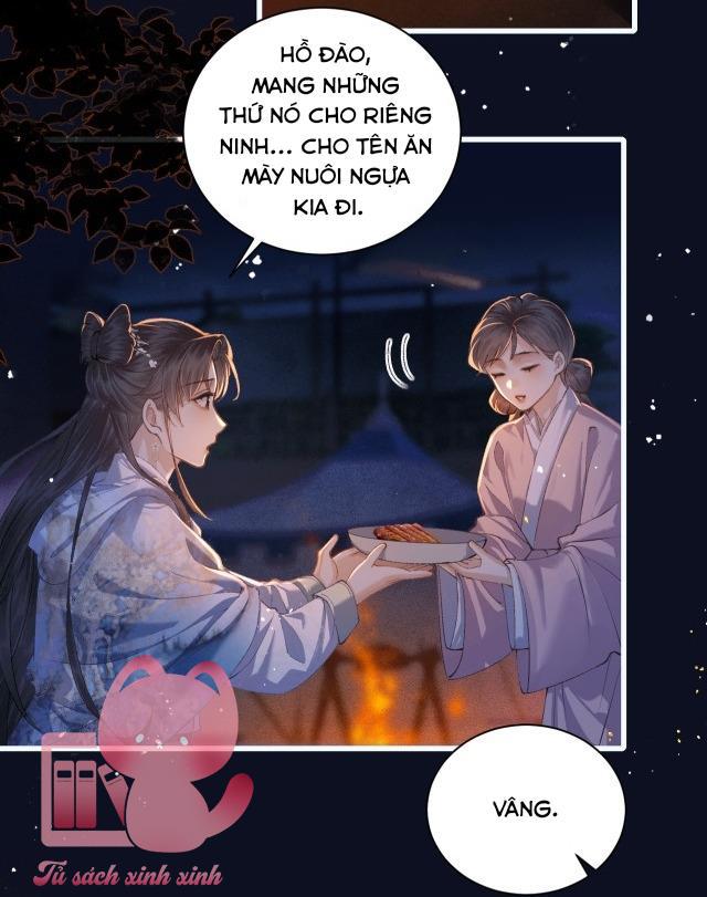 Gả Cho Vai Ác - Chap 16 - Trang 22