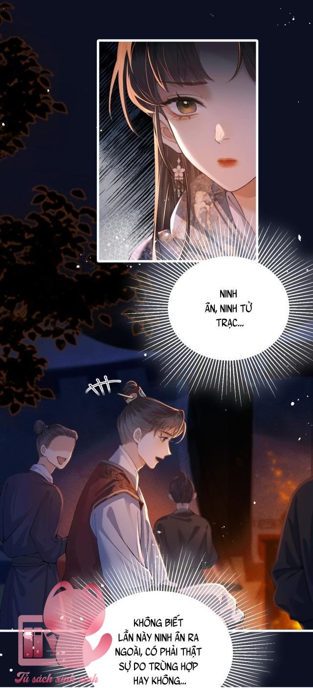 Gả Cho Vai Ác - Chap 16 - Trang 23