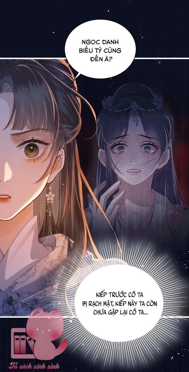Gả Cho Vai Ác - Chap 16 - Trang 25