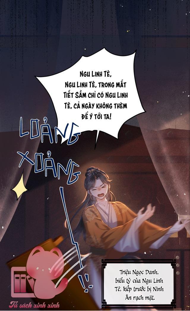 Gả Cho Vai Ác - Chap 16 - Trang 27