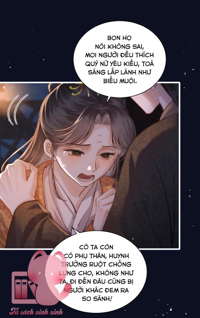 Gả Cho Vai Ác - Chap 16 - Trang 29