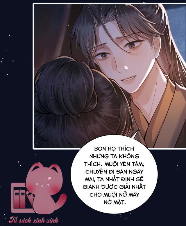 Gả Cho Vai Ác - Chap 16 - Trang 30