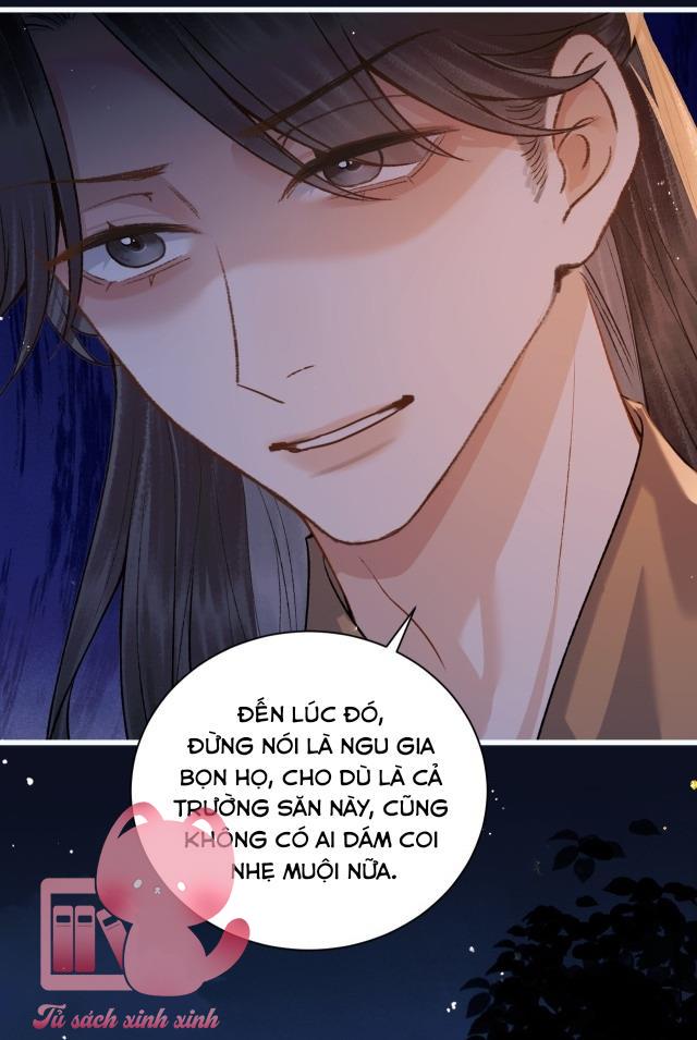 Gả Cho Vai Ác - Chap 16 - Trang 31