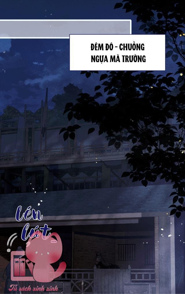 Gả Cho Vai Ác - Chap 16 - Trang 32