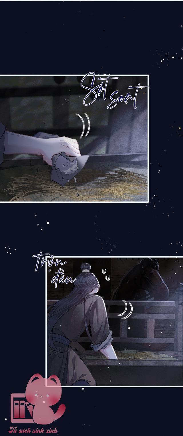 Gả Cho Vai Ác - Chap 16 - Trang 33