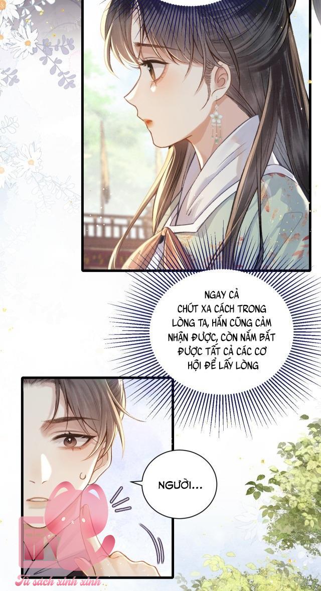 Gả Cho Vai Ác - Chap 16 - Trang 5