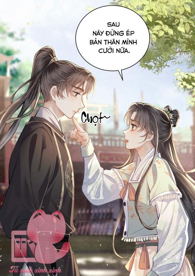 Gả Cho Vai Ác - Chap 16 - Trang 6