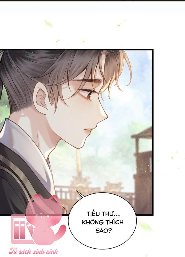 Gả Cho Vai Ác - Chap 16 - Trang 7