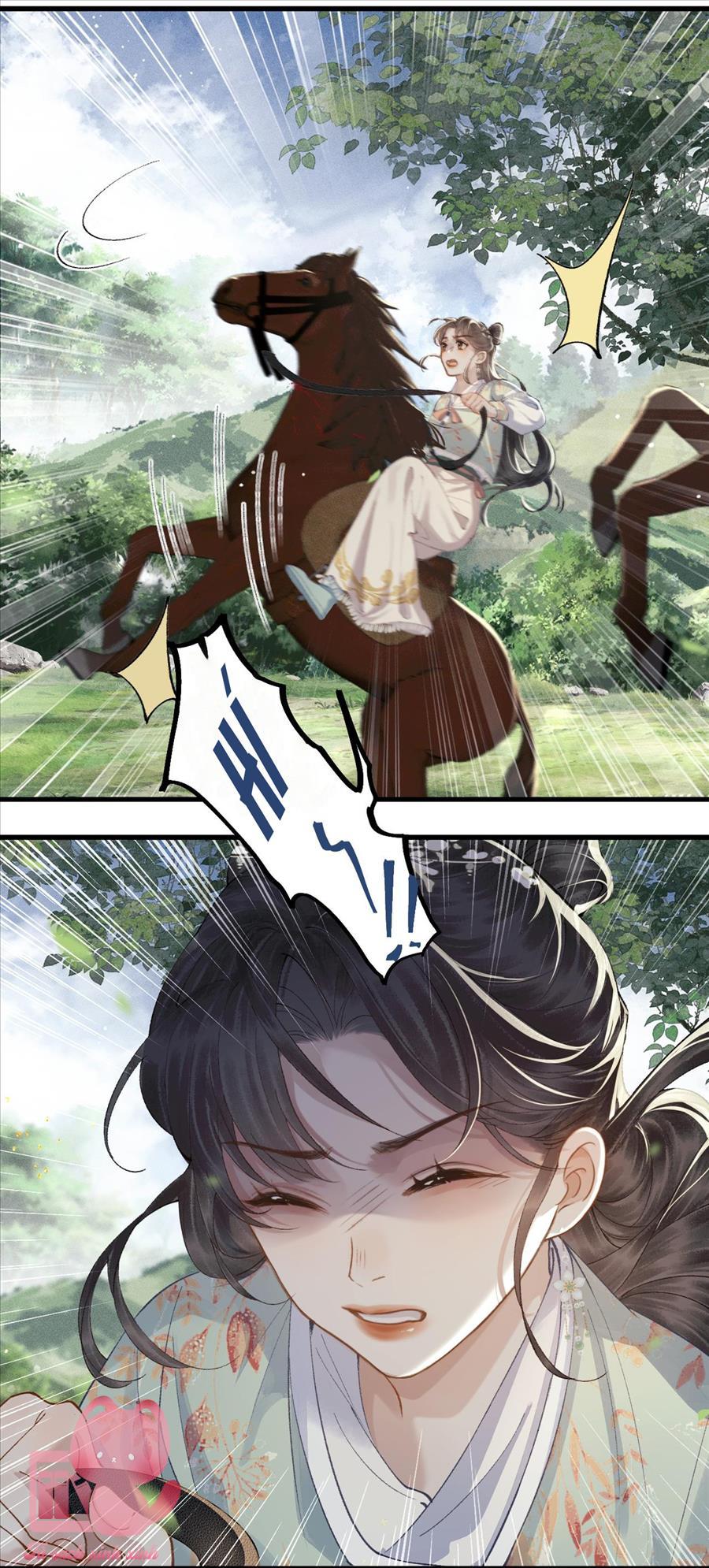Gả Cho Vai Ác - Chap 17 - Trang 12