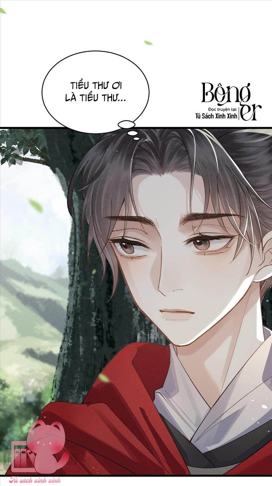 Gả Cho Vai Ác - Chap 17 - Trang 14