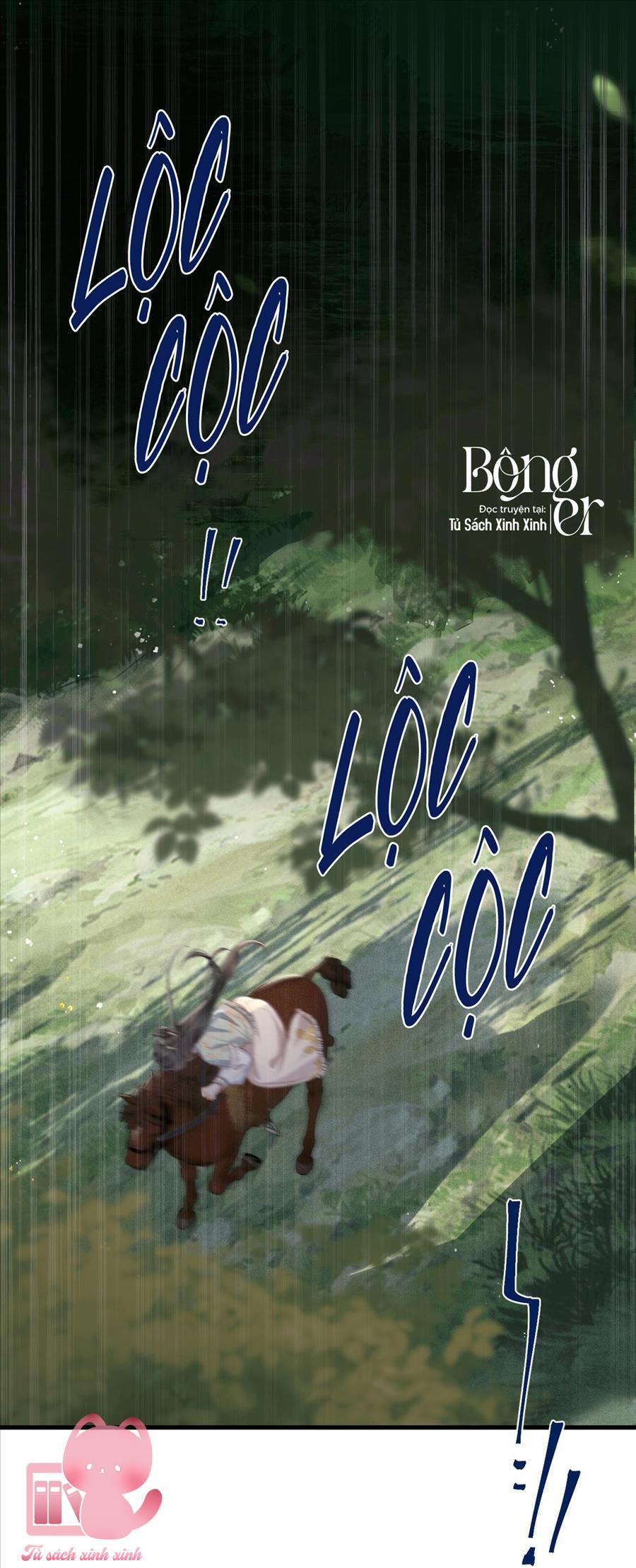 Gả Cho Vai Ác - Chap 17 - Trang 21