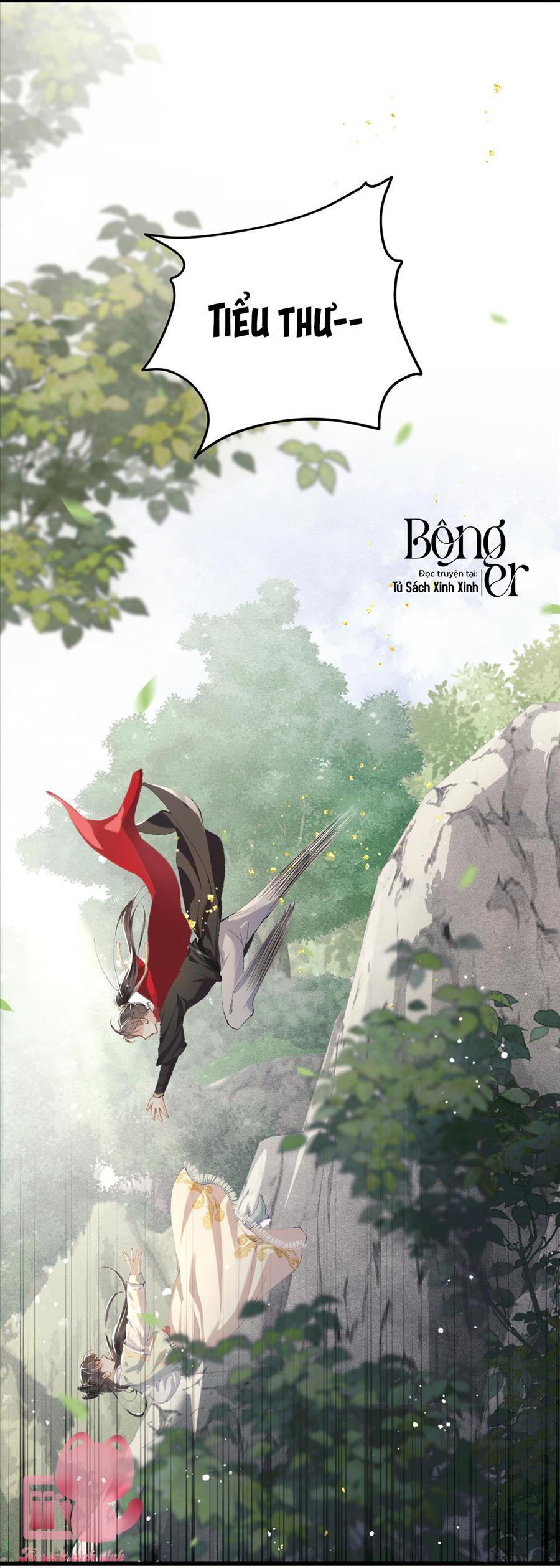 Gả Cho Vai Ác - Chap 17 - Trang 24