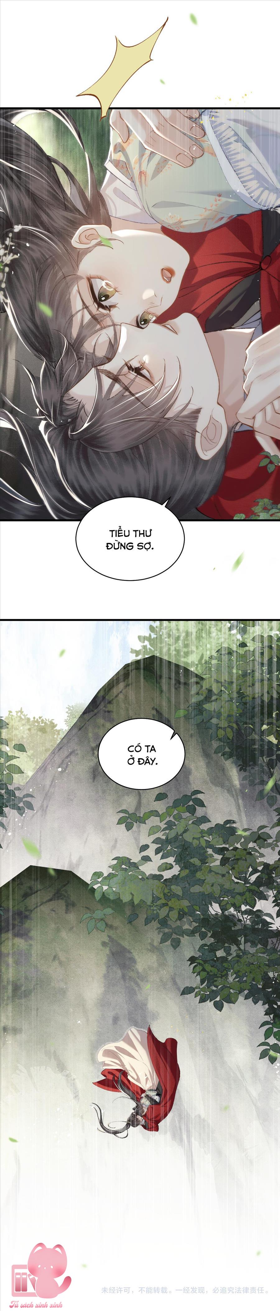 Gả Cho Vai Ác - Chap 17 - Trang 26