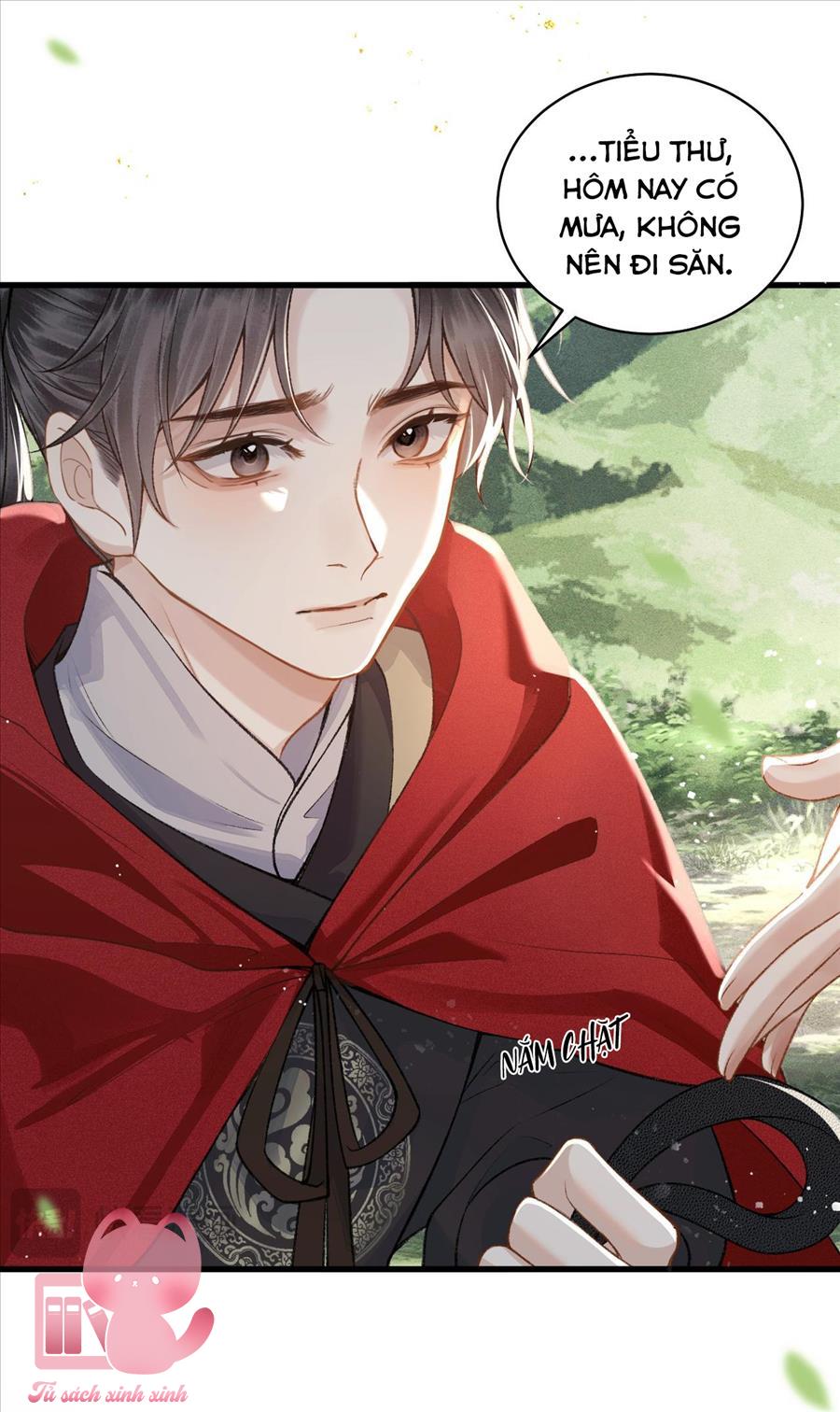 Gả Cho Vai Ác - Chap 17 - Trang 4