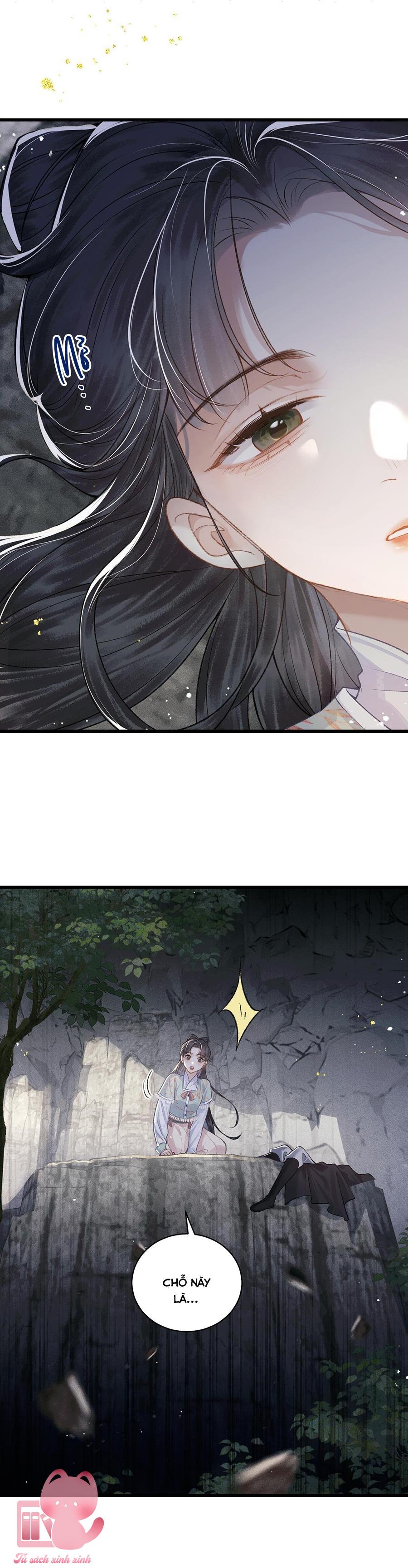 Gả Cho Vai Ác - Chap 18 - Trang 2