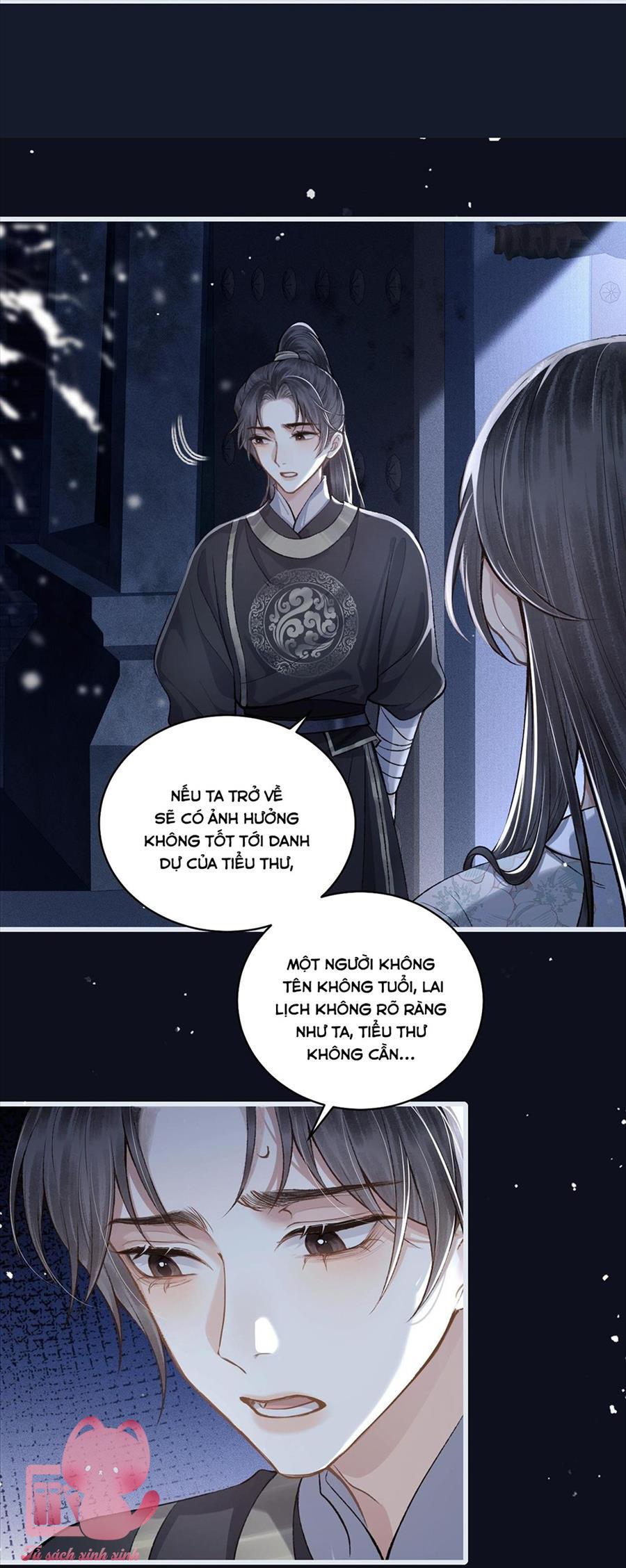 Gả Cho Vai Ác - Chap 19 - Trang 13