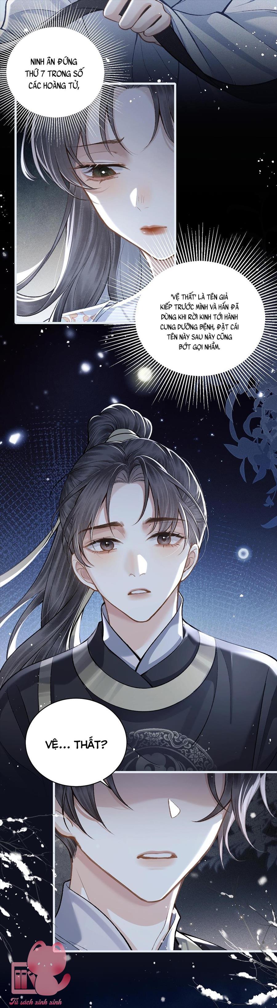 Gả Cho Vai Ác - Chap 19 - Trang 15