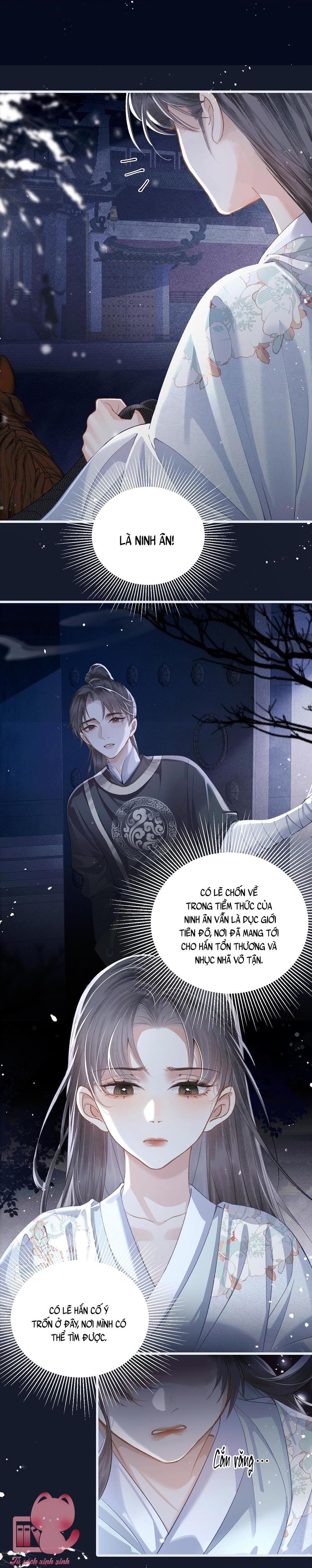 Gả Cho Vai Ác - Chap 19 - Trang 10